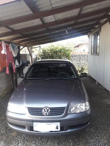 Vende-se Gol 1.0