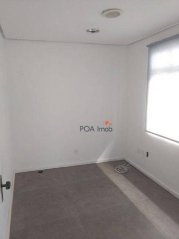 Loja comercial para venda e locação, Vila Ipiranga, Porto Alegre. - Foto 11