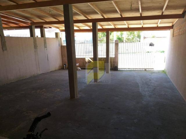 Casa com 2 dormitórios - Foto 16