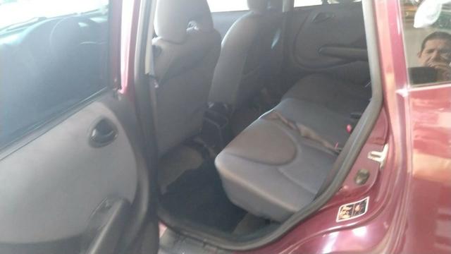 Honda Fit - Completo 2004 - Foto 6