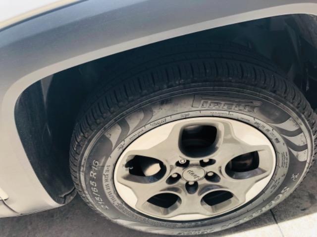Jeep Renegade Diesel - Foto 8