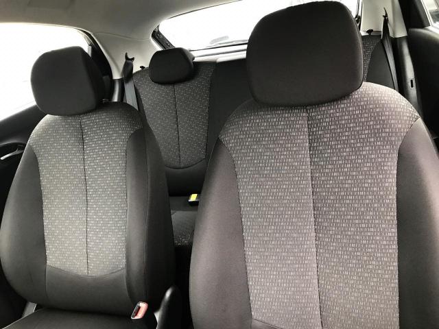 Hb20 2018/2019 1.0 unique 12v flex 4p manual em joinville - Foto 7