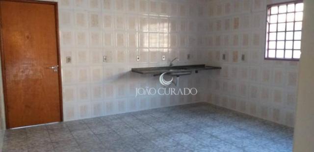Sobrado 03/4 com Suíte na Cidade Jardim - Foto 7