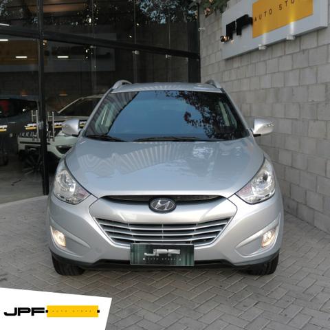 Hyundai IX35 2014/2015 Blindada - Foto 3