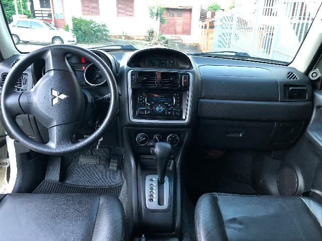 Pajero TR4 - Foto 4