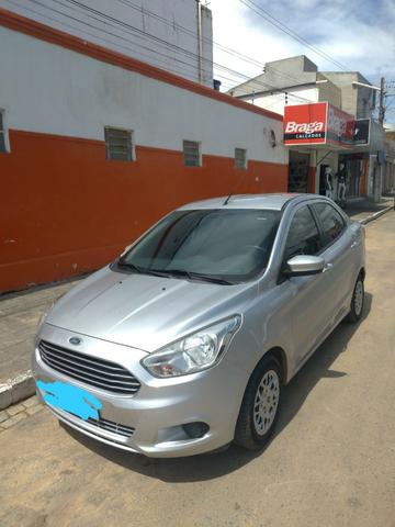 Ford Ka + 2015 Sedan Aproveite! - Foto 3