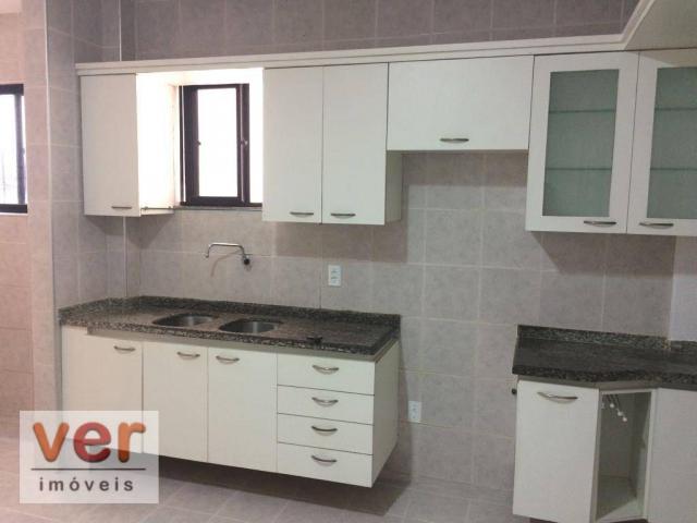 Apartamento à venda, 134 m² por R$ 310.000,00 - Papicu - Fortaleza/CE - Foto 12