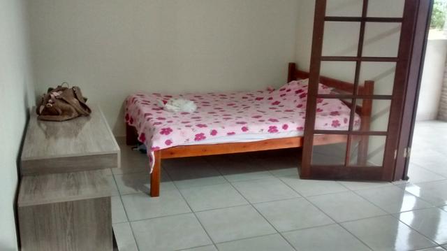 Alugo casa na praia Itapoá - Foto 6