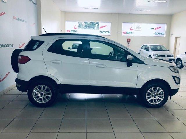 Ford Ecosport 2.0 SE 2018/2019 - Foto 11
