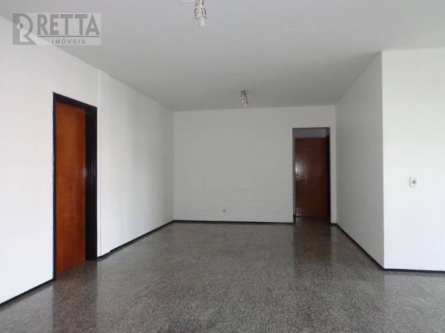 Excelente imóvel na Aldeota com 193 m² - Foto 4