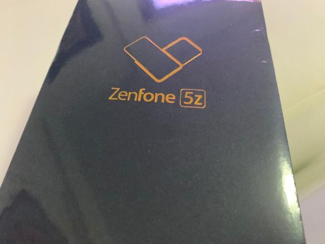 Smartphone Asus Zenfone 5Z, Preto, 128GB, 6gb RAM, NF + Garantia 1 ano, Anatel - Foto 6