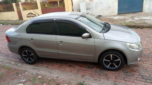 Voyage 1.0 completo co rodas liga leve preço para vender rapido