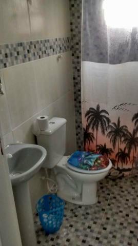 Casa Praia de Leste C Piscina 3 quartos - Foto 2