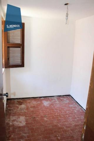 Casa para alugar, 207 m² por R$ 1.300,00/mês - Pici - Fortaleza/CE - Foto 20