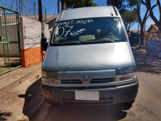 Renault Master 2007 - Foto 2