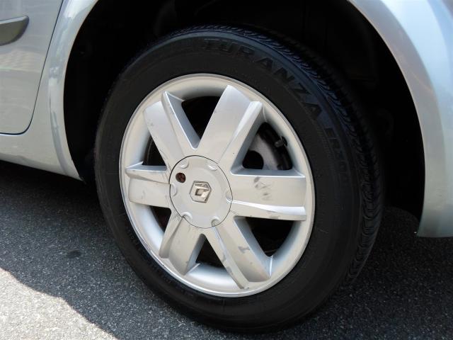 RENAULT MÉGANE 2007/2007 2.0 DYNAMIQUE GRAND TOUR 16V GASOLINA 4P AUTOMÁTICO - Foto 12