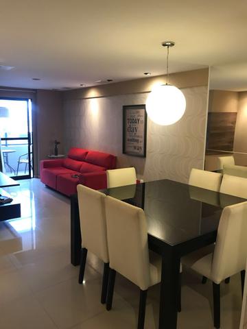 Lindo Apartamento 3/4 | 2 suítes | 98m - Foto 4