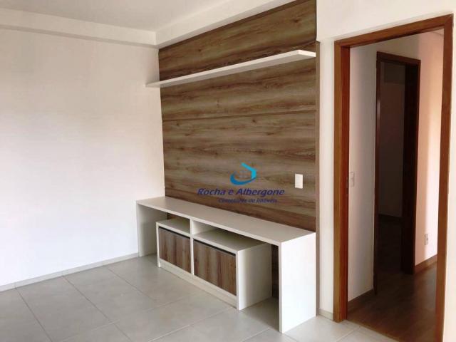 Apartamento em andar alto no Vivere Palhano. - Foto 7