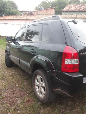 Vendo tucson - Foto 3