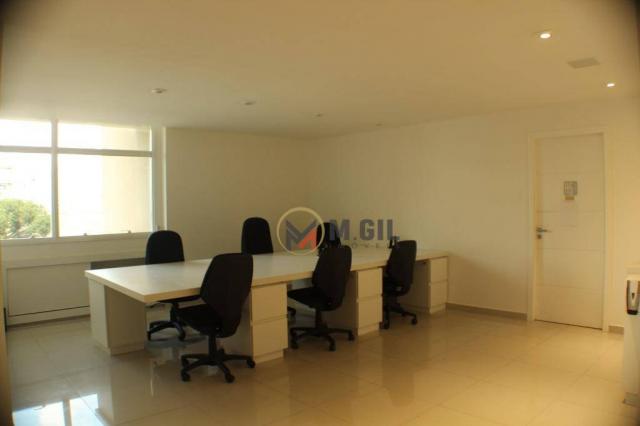 Linda e ampla sala comercial, Centro - Curitiba - Foto 3