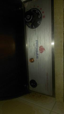 Vendo barraca de crepe suíço - Foto 5