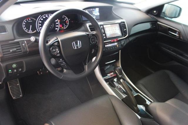 ACCORD Accord Sedan EX 3.5 V6 24V - Foto 8
