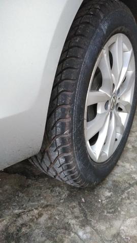 Vendo espacefox 1.6 trend ll 2013 - Foto 8