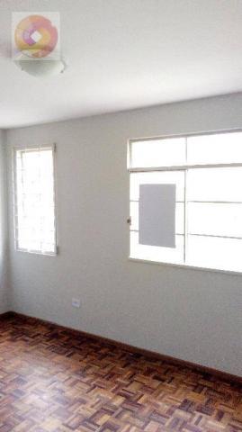 Apartamento com 2 dormitórios à venda, 44 m² por R$ 140.000,00 - Campo Comprido - Curitiba - Foto 4
