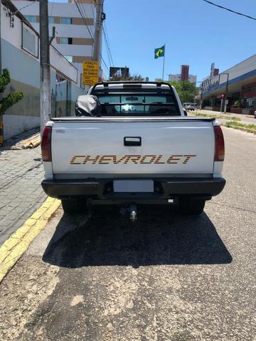 GM - Chevrolet Silverado Conquest Extra - Foto 11