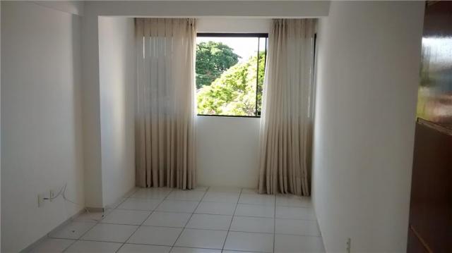 Apartamento residencial para locação, Tirol, Natal. - Foto 4