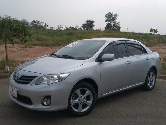 Corolla Gli Automático 2014 - Foto 15