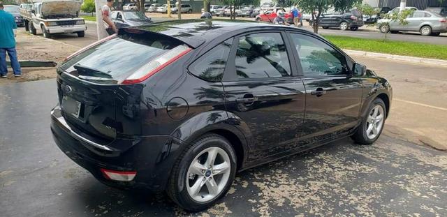 Ford Focus GLX 2.0