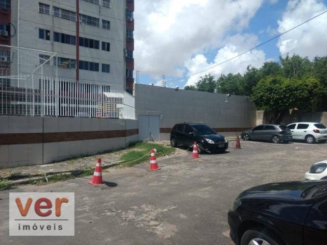 Apartamento à venda, 73 m² por R$ 250.000,00 - São Gerardo - Fortaleza/CE - Foto 3