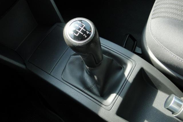 VOLKSWAGEN POLO 1.6 MI 8V FLEX 4P MANUAL. - Foto 9