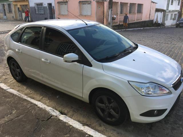 Ford Focus 1.6