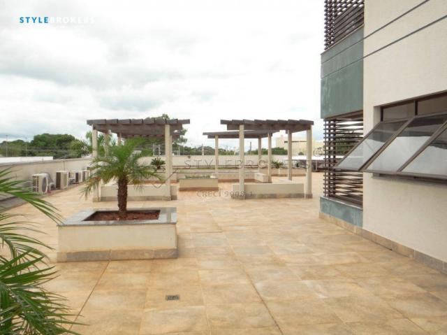 Sala no Edifício SB Medical e Business à venda, 51 m² por R$ 370.000 - Bairro Jardim Cuiab - Foto 15