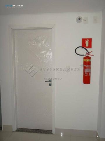 Sala no Edifício SB Medical e Business à venda, 51 m² por R$ 370.000 - Bairro Jardim Cuiab - Foto 2