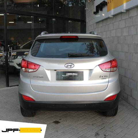 Hyundai IX35 2014/2015 Blindada - Foto 4