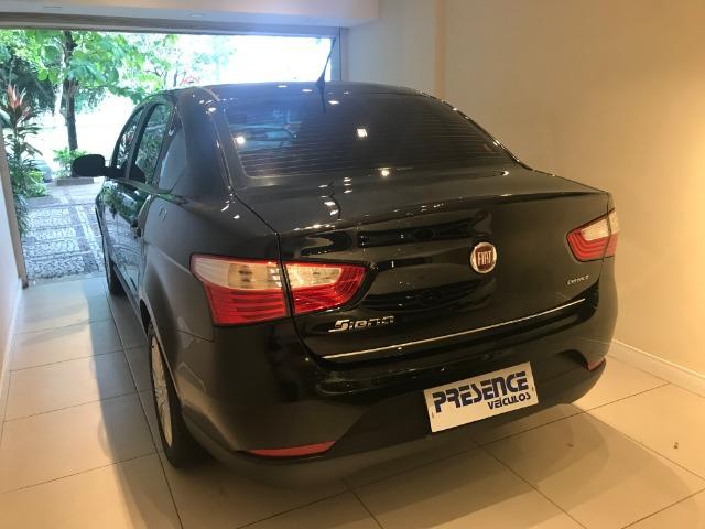 Grand Siena 1.6 Essence Com Gnv e 43.000kms - Foto 5