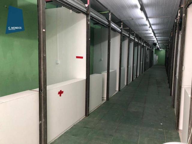 Prédio para repasse, 1824 m² por R$ 100.000 - Centro - Fortaleza/CE - Foto 13