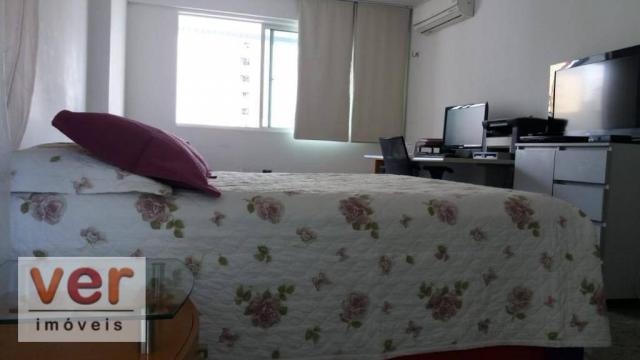 Apartamento à venda, 218 m² por R$ 1.350.000,00 - Meireles - Fortaleza/CE - Foto 7