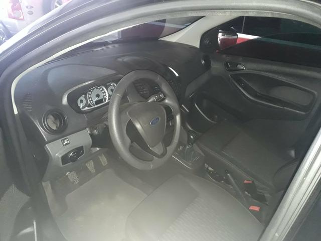 Ford ka1.5 /2015 /completo/34.900 - Foto 3