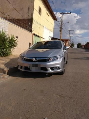 Honda Civic 2013/2014 - Foto 2