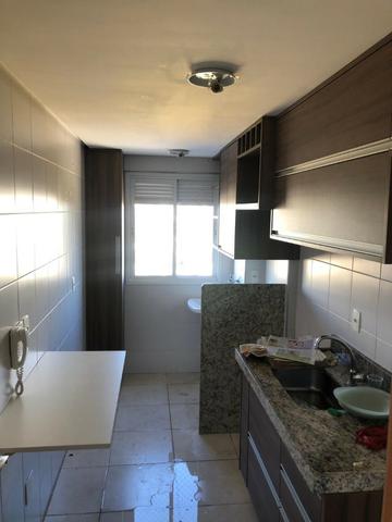 Apartamento prox Buriti shopping 2 qtos, 1 suite lazer completo Ac-Financiamento - Foto 4