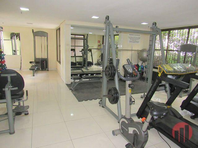 Apartamento com 3 dormitórios para alugar, 76 m² por R$ 2.200,00/ano - Mucuripe - Fortalez - Foto 10