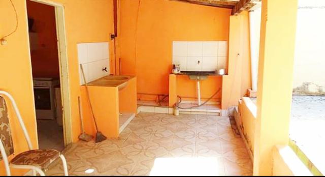 Casa pra alugar em Maragogi