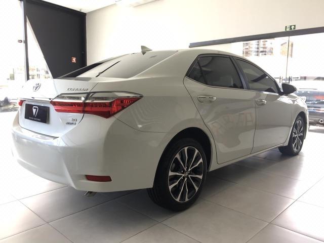 Toyota Corolla Altis - Blindado - 34mil km! - Foto 5