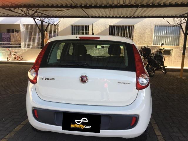 Fiat Palio Attractive 1.0 2016 Completinho R$ 31.900,00 *Carro Extra Zero - Foto 4