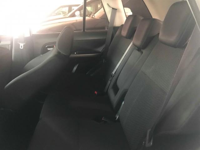 SUZUKI GRAND VITARA 2011/2011 2.0 4X4 16V GASOLINA 4P MANUAL - Foto 8