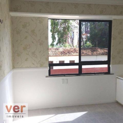 Apartamento à venda, 134 m² por R$ 310.000,00 - Papicu - Fortaleza/CE - Foto 6